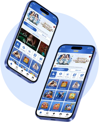 Hỗ trợ khách hàng sh88 app