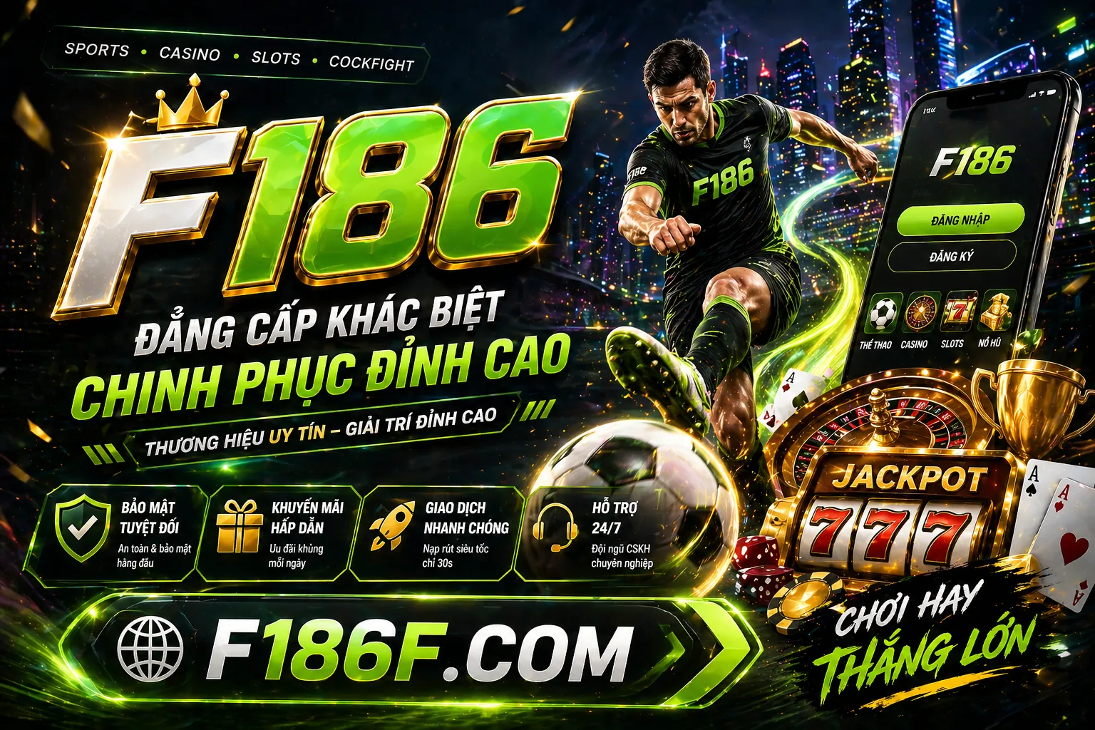 Tầm nhìn và sứ mệnh của SH88 App
